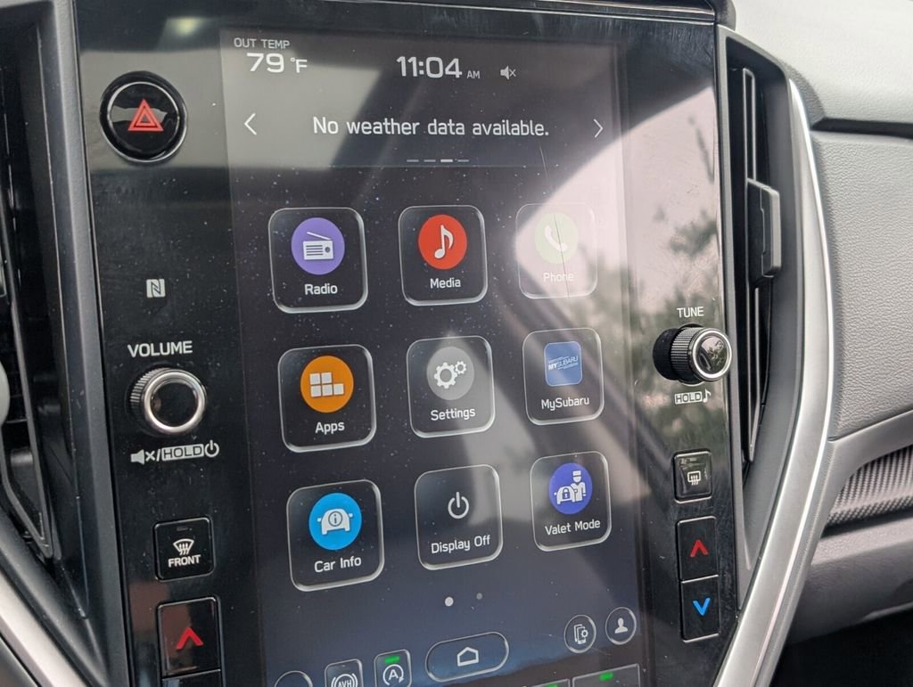 Used 2024 Subaru Crosstrek 2.0i Premium image 20