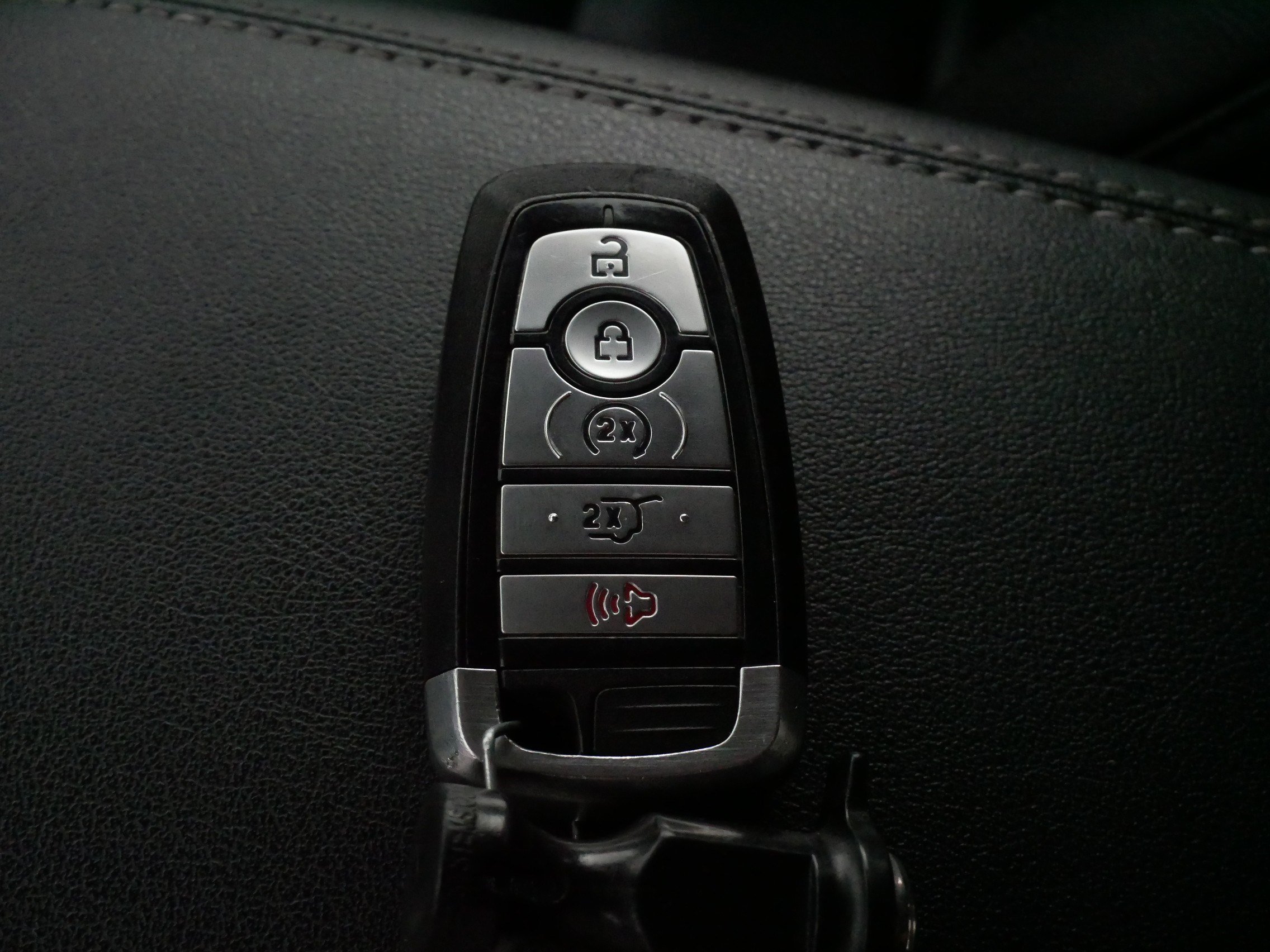 Used 2022 Ford Edge Titanium AWD/4WD image 33