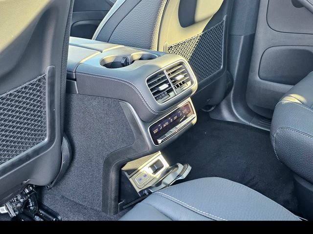 New 2026 Mercedes-Benz GLS 450 4MATIC image 26