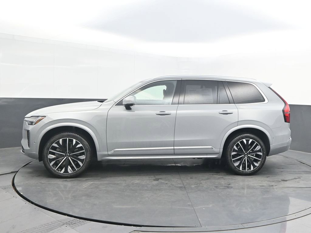 New 2026 Volvo XC90 B6 Plus w/ Protection Package Premier image 2