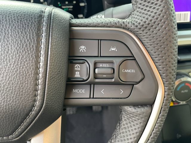 New 2026 Toyota Tacoma 4x4 Double Cab image 28