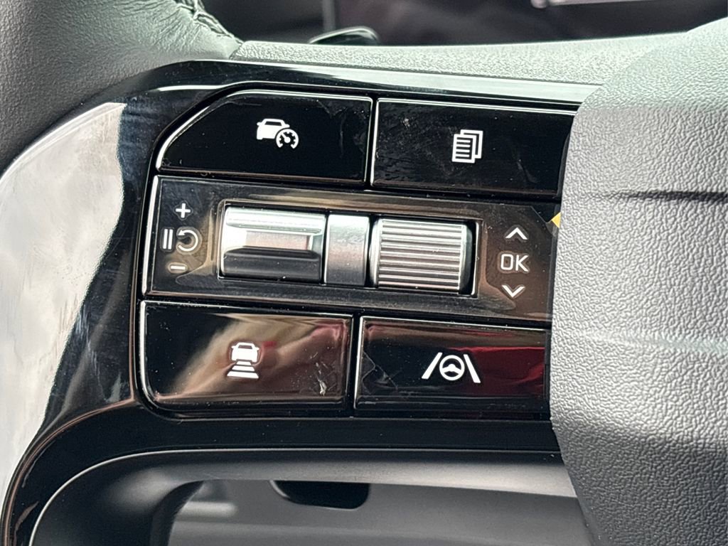 New 2026 Kia Sorento EX image 27