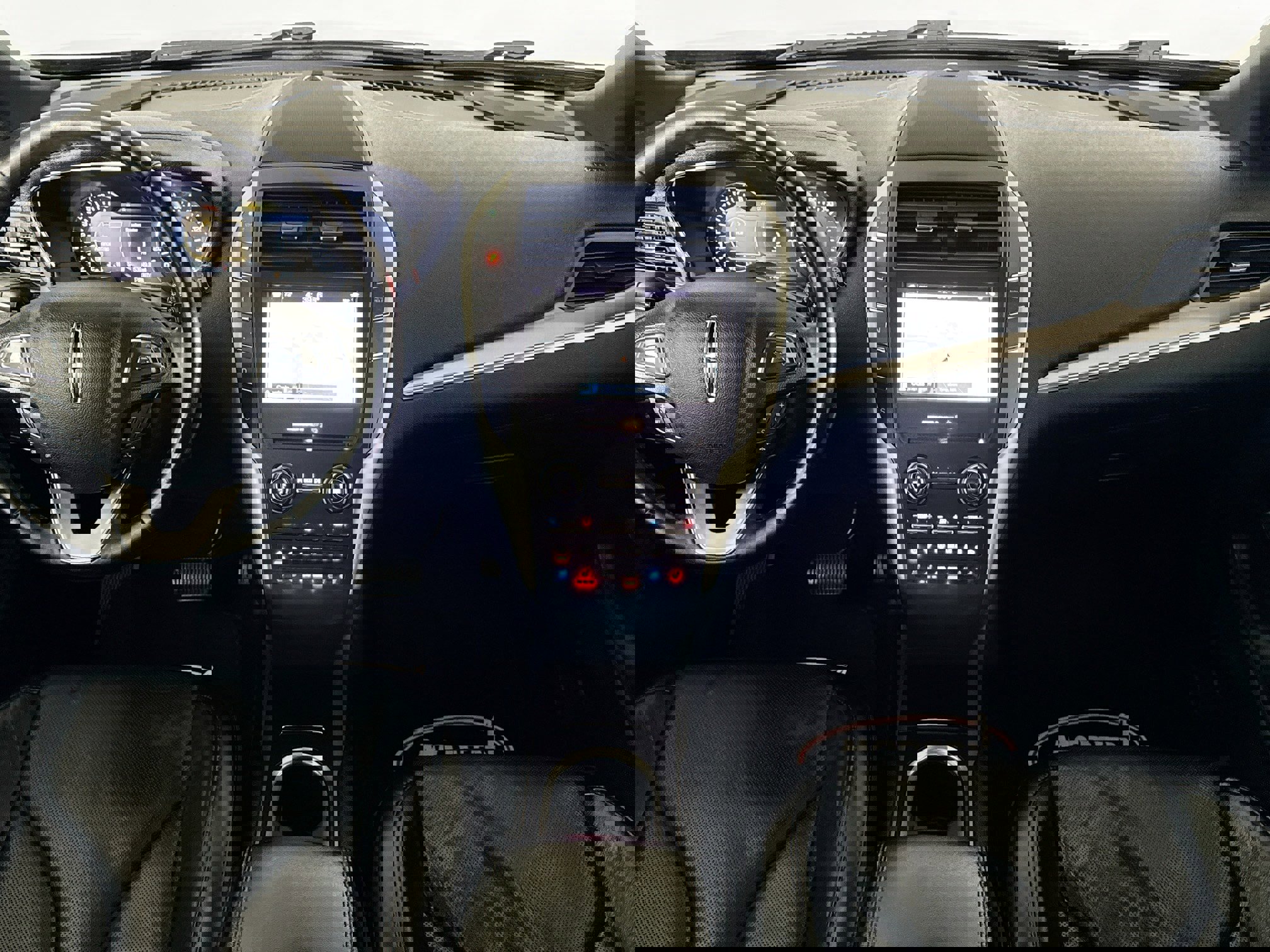 Used 2019 Lincoln MKC Reserve w/ MKC Climate Package image 21