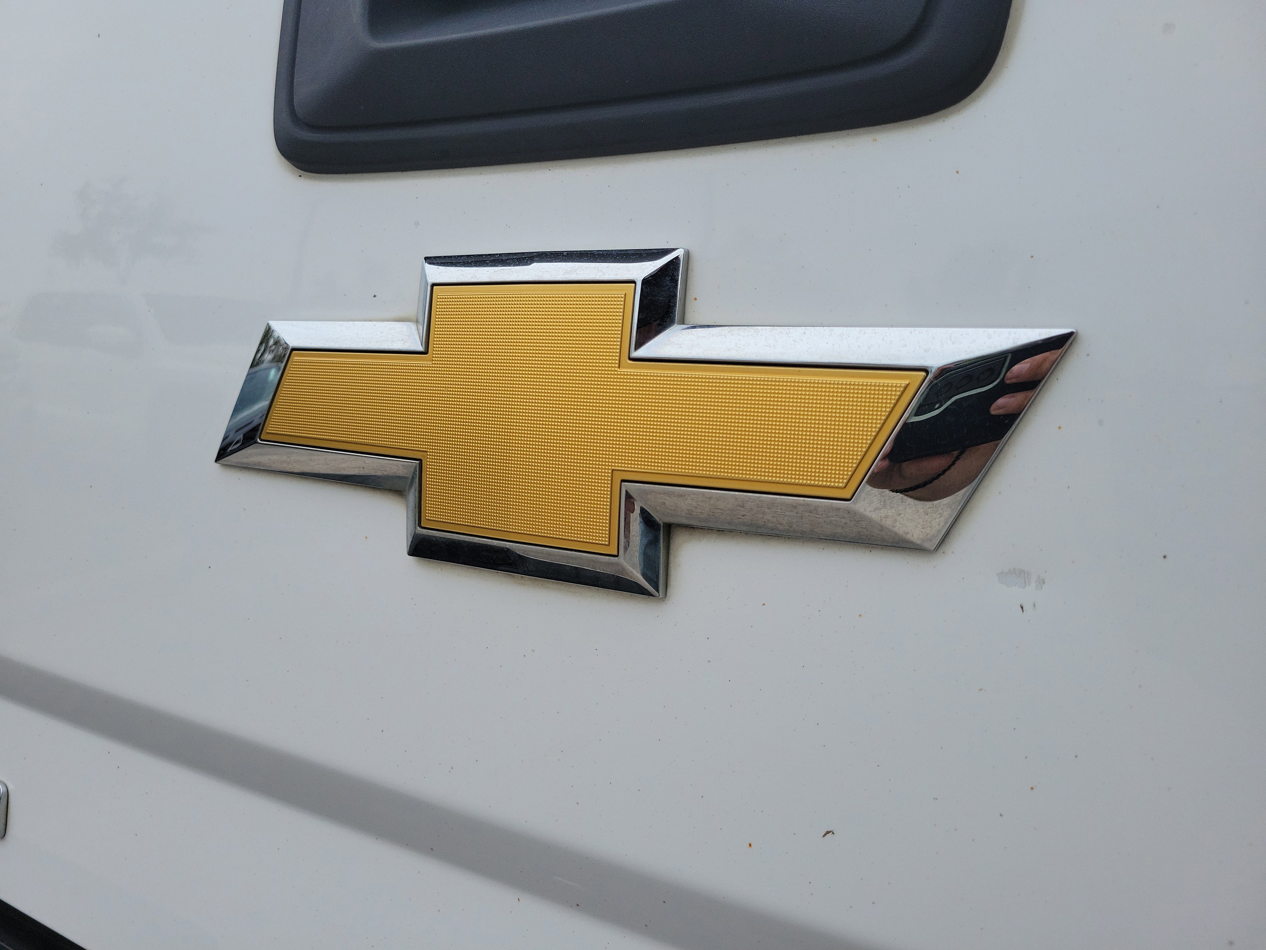 Used 2015 Chevrolet Silverado 2500 W/T image 10