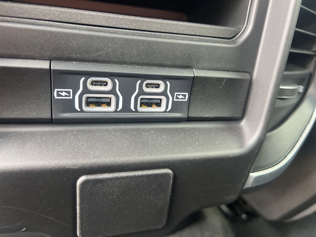 Used 2023 RAM 1500 Big Horn image 16