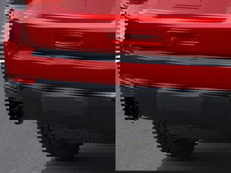 New 2026 Chevrolet Suburban Z71 image 39