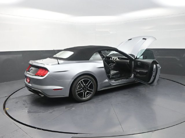 Used 2023 Ford Mustang Premium RWD image 42