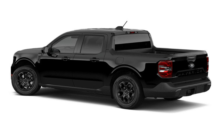 New 2026 Ford Maverick XLT w/ XLT Luxury Package AWD/4WD image 17