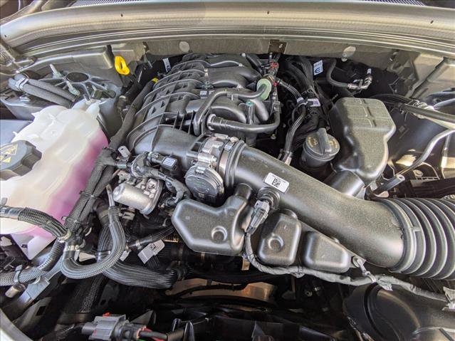 New 2025 Jeep Grand Cherokee L Altitude image 18