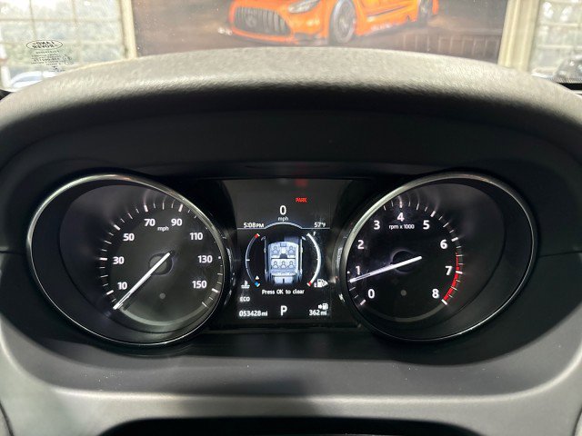 Used 2017 Land Rover Discovery Sport SE image 72