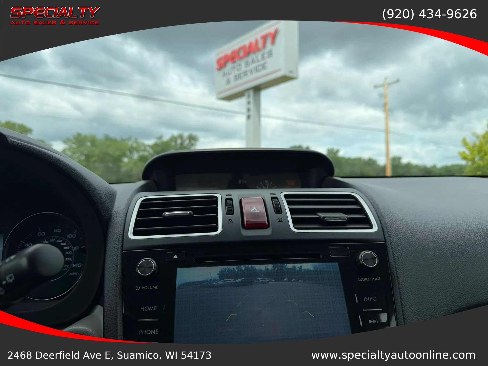 Used 2016 Subaru Forester 2.5i Touring AWD/4WD image 26