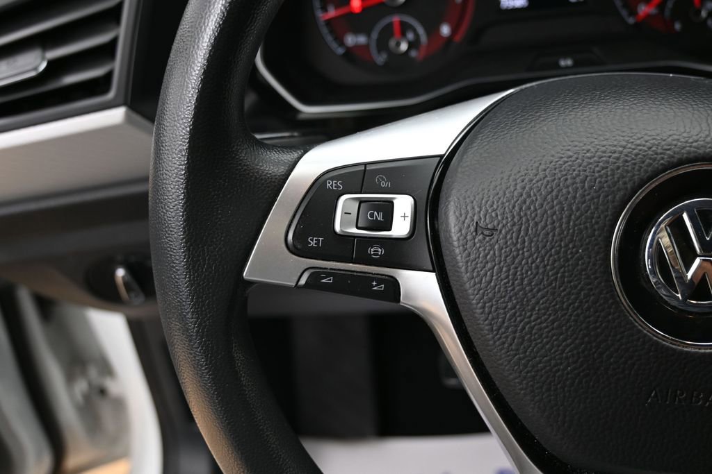 Used 2021 Volkswagen Jetta S FWD image 18