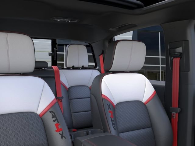 New 2026 GMC Canyon AT4X AWD/4WD image 24