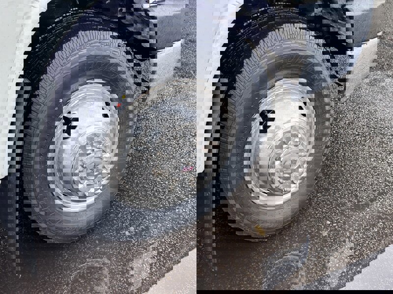 Used 2004 Chevrolet Express 3500 w/ RV Package.  Upfitter Option image 10