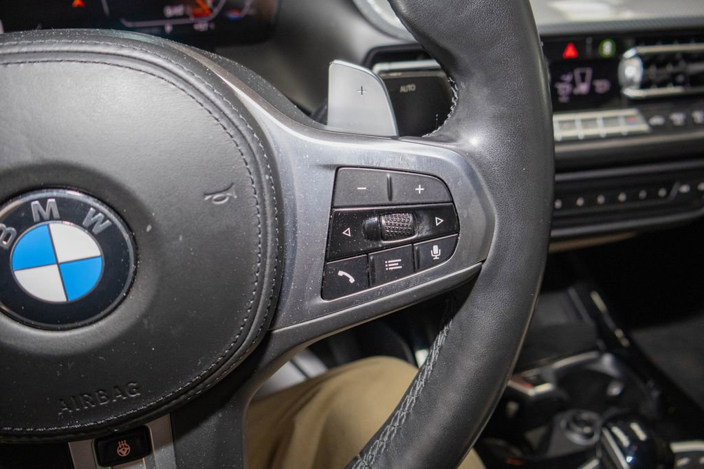 Used 2023 BMW 228i xDrive Gran Coupe w/ M Sport Package image 25