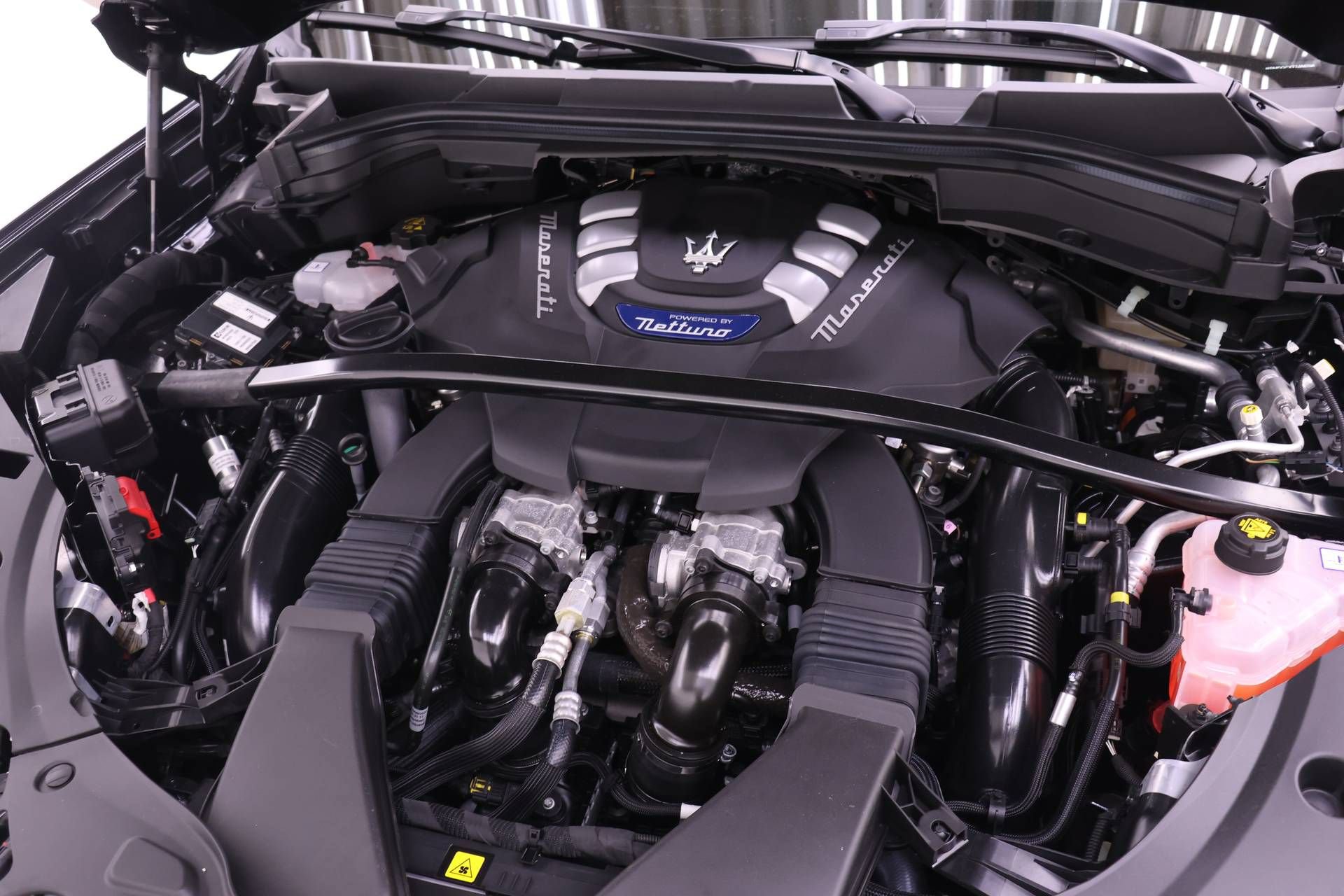 New 2026 Maserati Grecale Modena AWD/4WD image 17