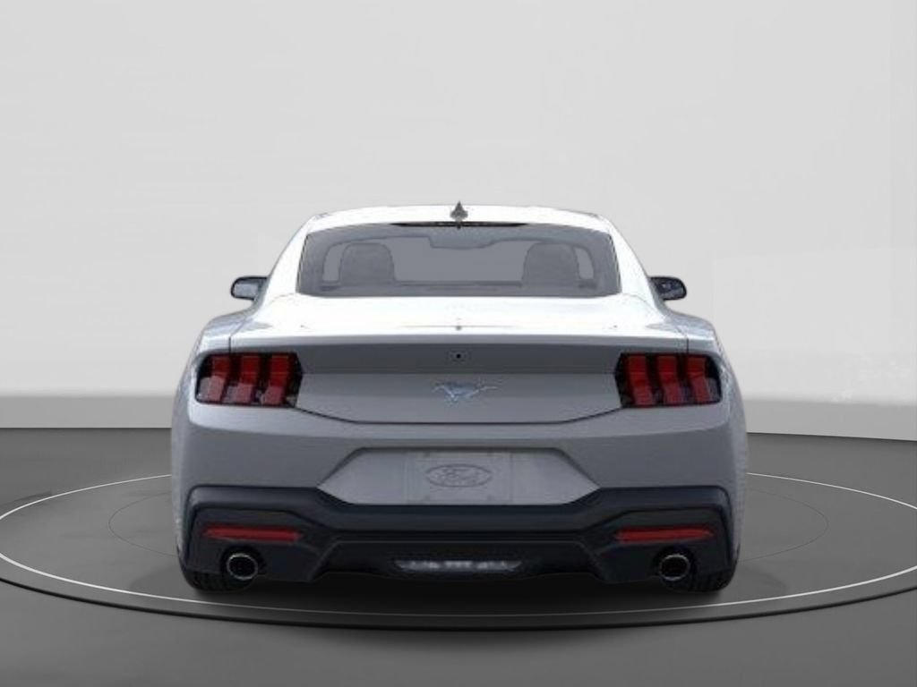 New 2026 Ford Mustang Coupe RWD image 5