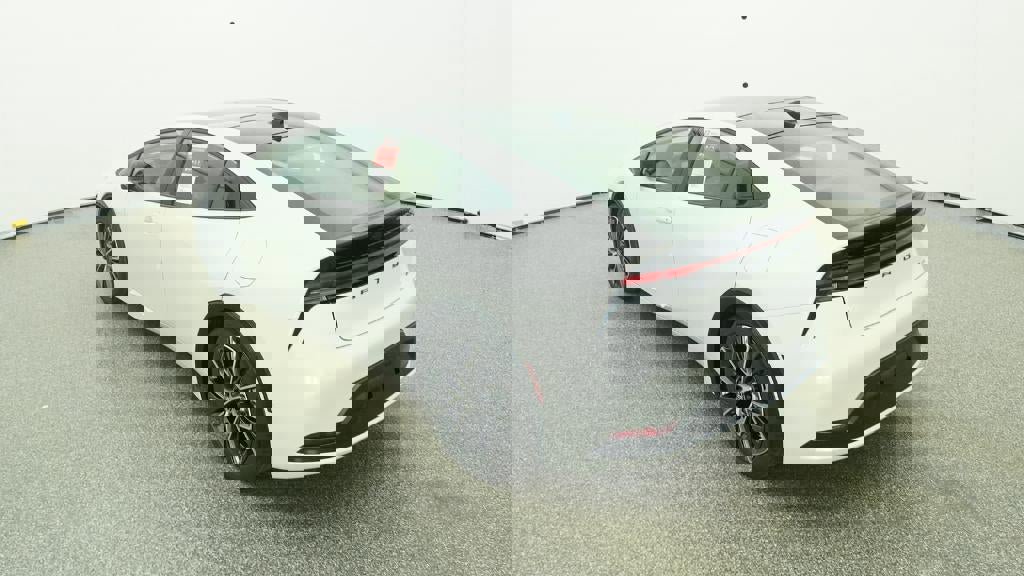 New 2026 Toyota Prius Limited image 38