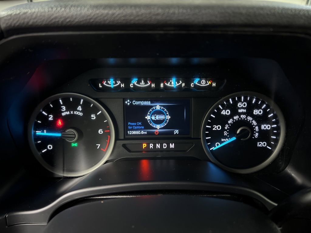 Used 2018 Ford F150 XLT w/ Equipment Group 302A Luxury image 19