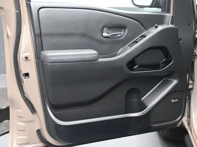 Used 2022 Nissan Frontier PRO-4X w/ Pro-4X Premium Package AWD/4WD image 22