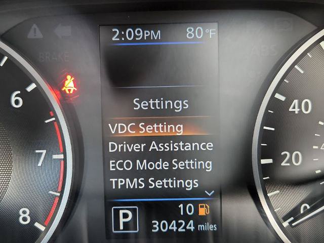 Certified 2025 Nissan Sentra S FWD image 27
