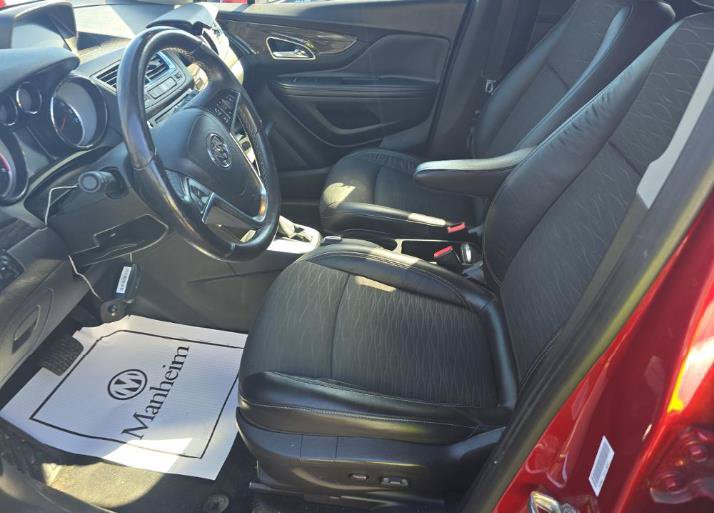 Used 2016 Buick Encore Convenience FWD image 8