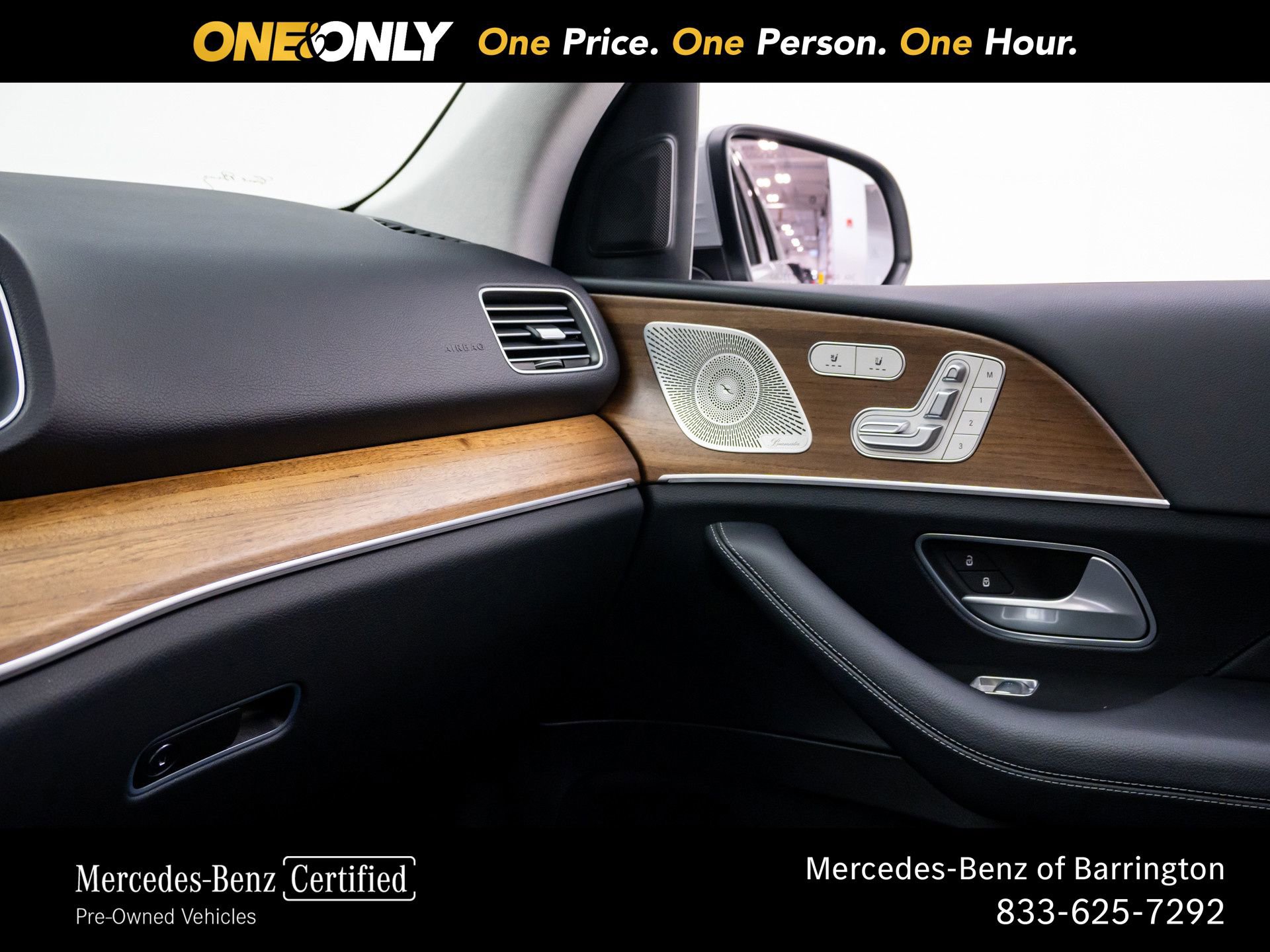 Used 2024 Mercedes-Benz GLE 350 4MATIC image 32