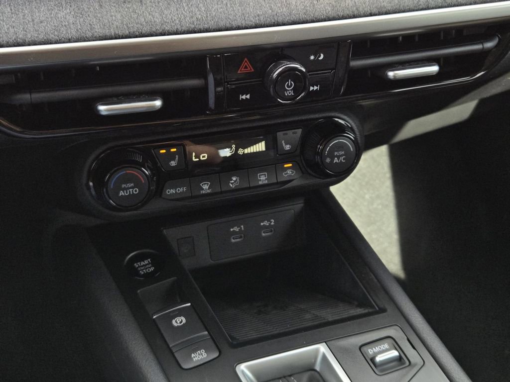 New 2026 Nissan Kicks SV image 21