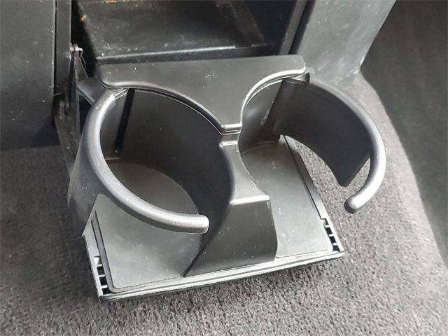 Used 2015 Nissan Titan S image 27