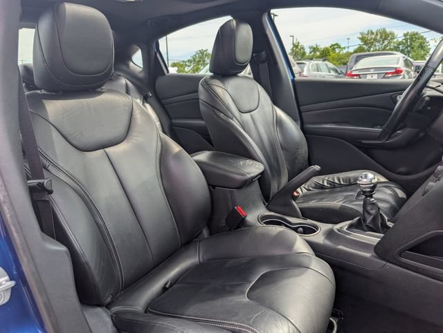 Used 2013 Dodge Dart Limited w/ Technology Group FWD image 21