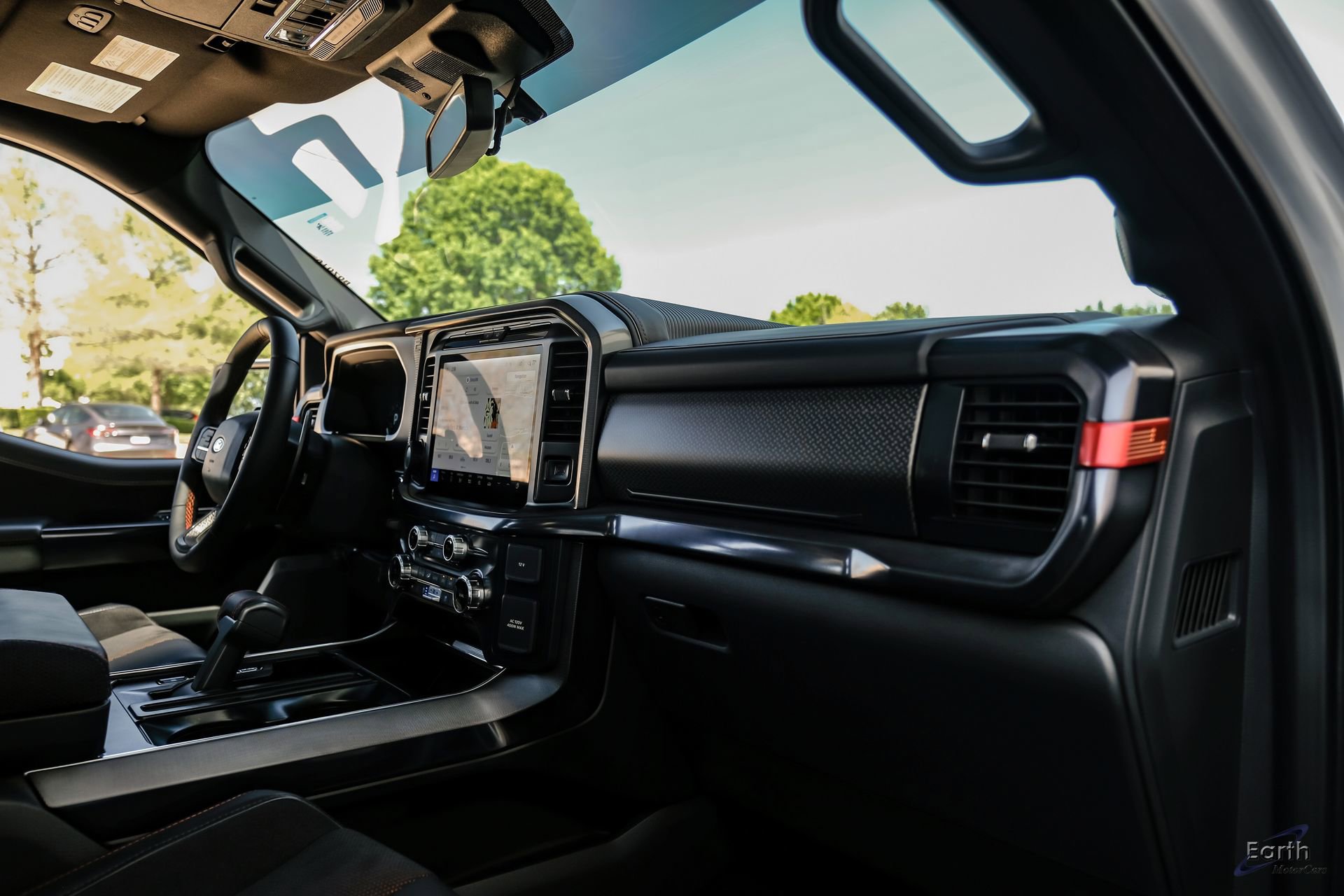 Used 2025 Ford F150 Raptor w/ Equipment Group 803A Raptor R image 53