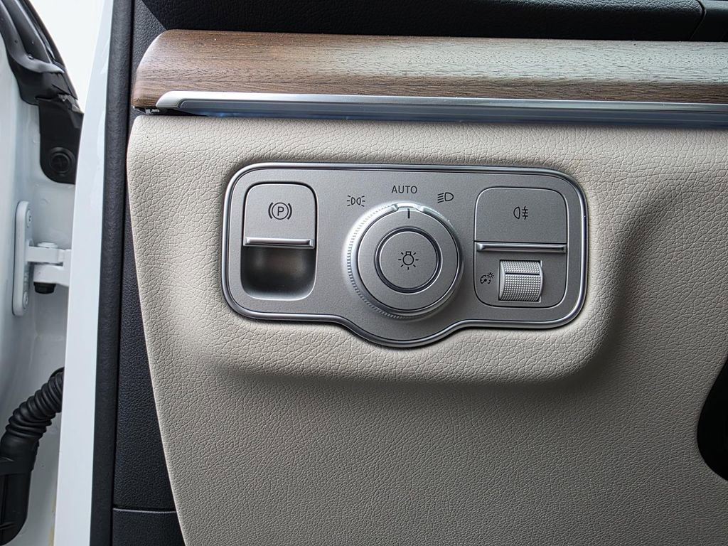 Certified 2025 Mercedes-Benz GLE 350 4MATIC image 14