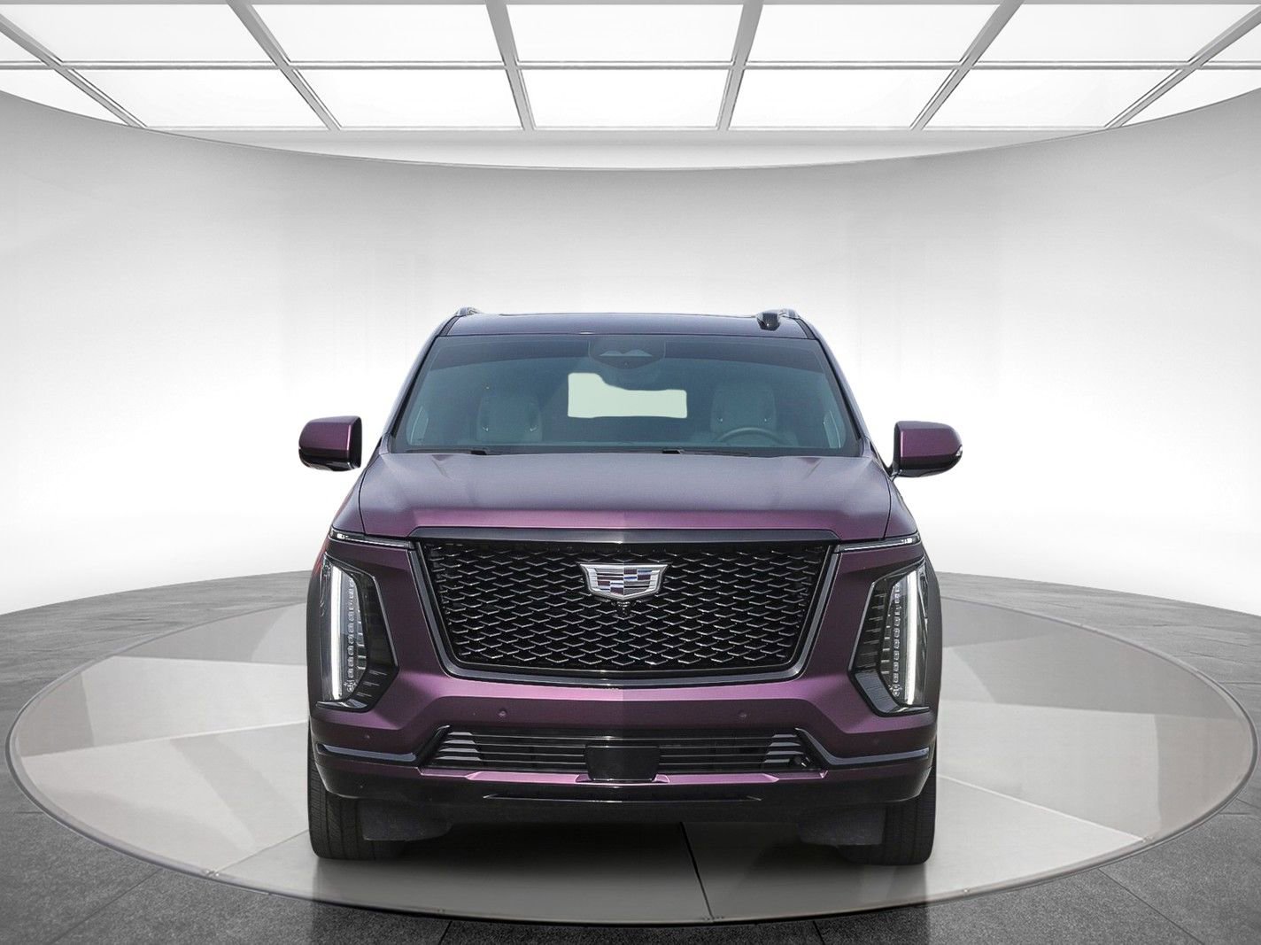 Used 2025 Cadillac Escalade ESV Sport Platinum AWD/4WD image 6