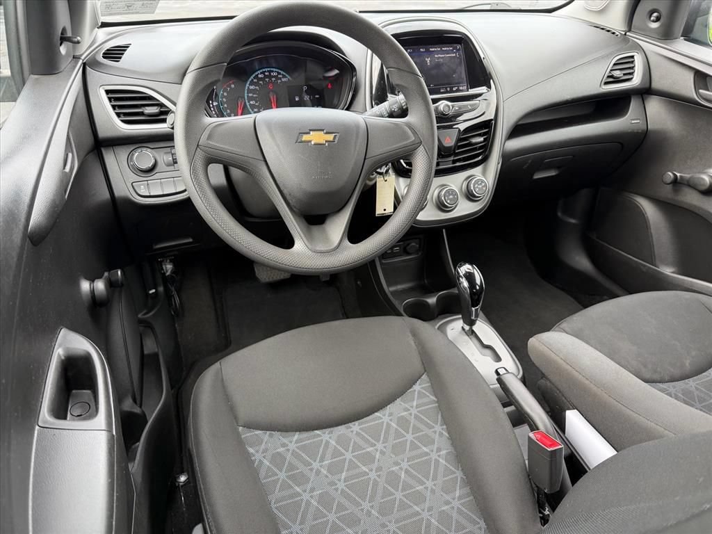 Used 2020 Chevrolet Spark LS FWD image 11