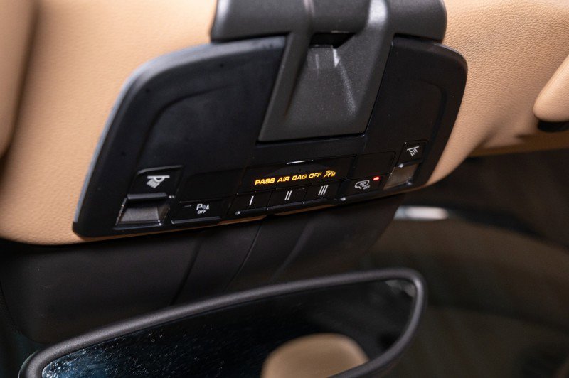 Used 2017 Porsche 911 Targa 4S image 31