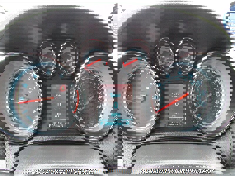 Used 2015 Buick Encore Convenience image 20