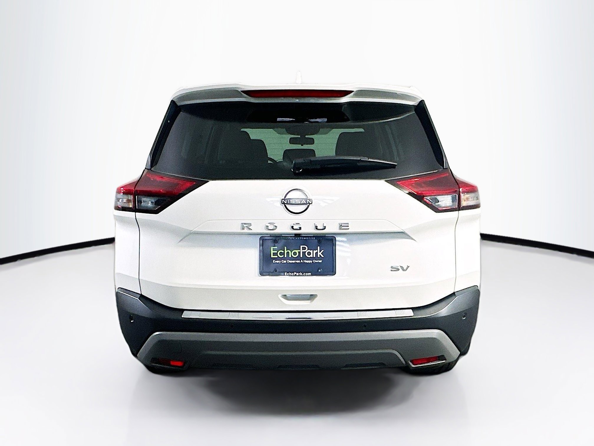 Used 2023 Nissan Rogue SV image 7
