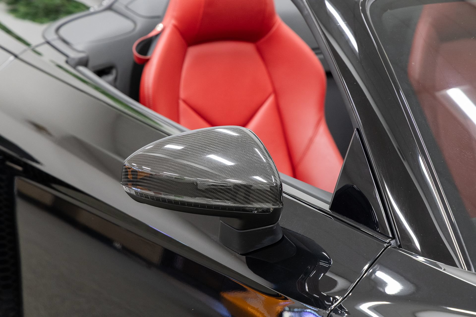 Used 2020 Audi R8 V10 performance AWD/4WD image 24