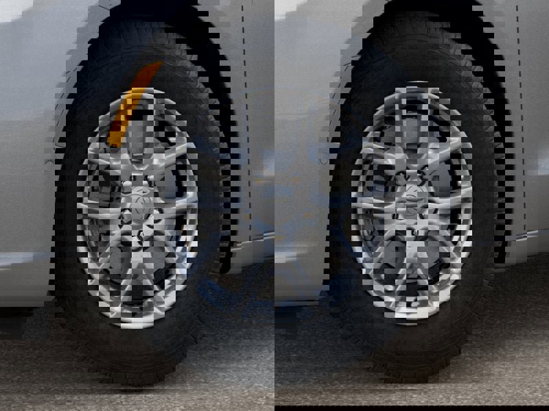 New 2026 Chrysler Pacifica Select image 8