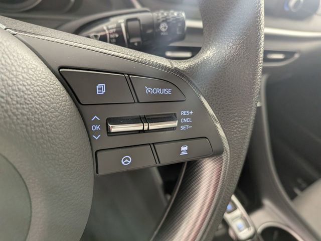 Used 2022 Hyundai Sonata SE FWD image 20