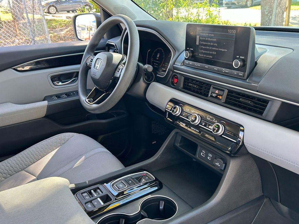 Used 2023 Honda Pilot LX image 34