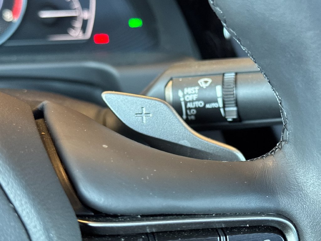 Used 2025 Lexus ES 350 w/ Premium Package FWD image 33