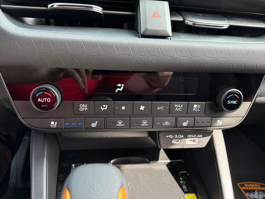 New 2026 Subaru Outback Wilderness image 24