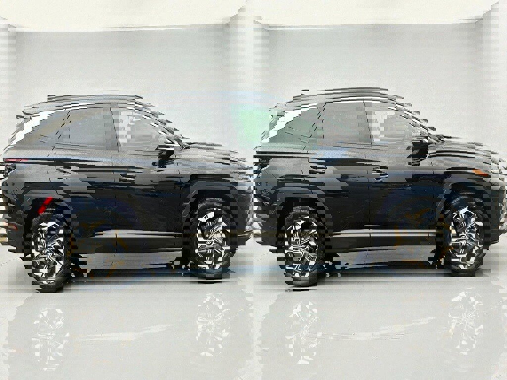 Certified 2024 Hyundai Tucson Limited image 2