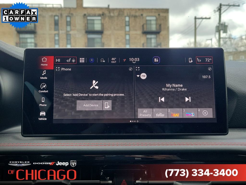 Certified 2025 Dodge Hornet R/T AWD/4WD image 29