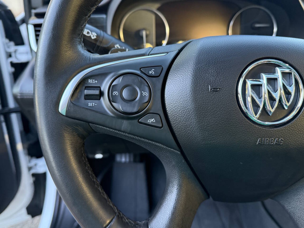 Used 2019 Buick LaCrosse Essence w/ Sun and Shade Package FWD image 29