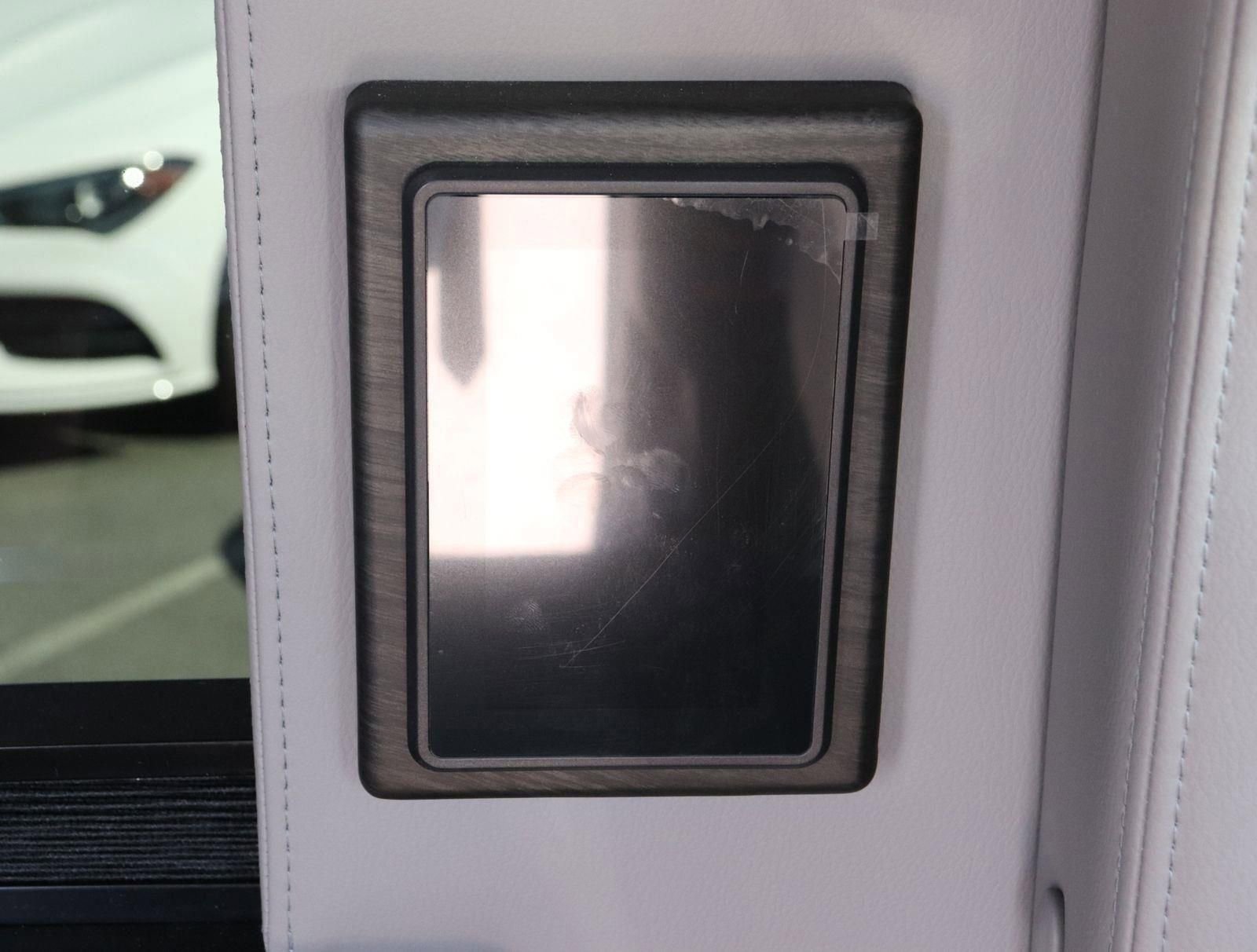 New 2022 Mercedes-Benz Sprinter 2500 image 19