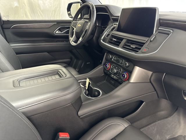 Certified 2023 Chevrolet Tahoe LT w/ LT Signature Package image 33