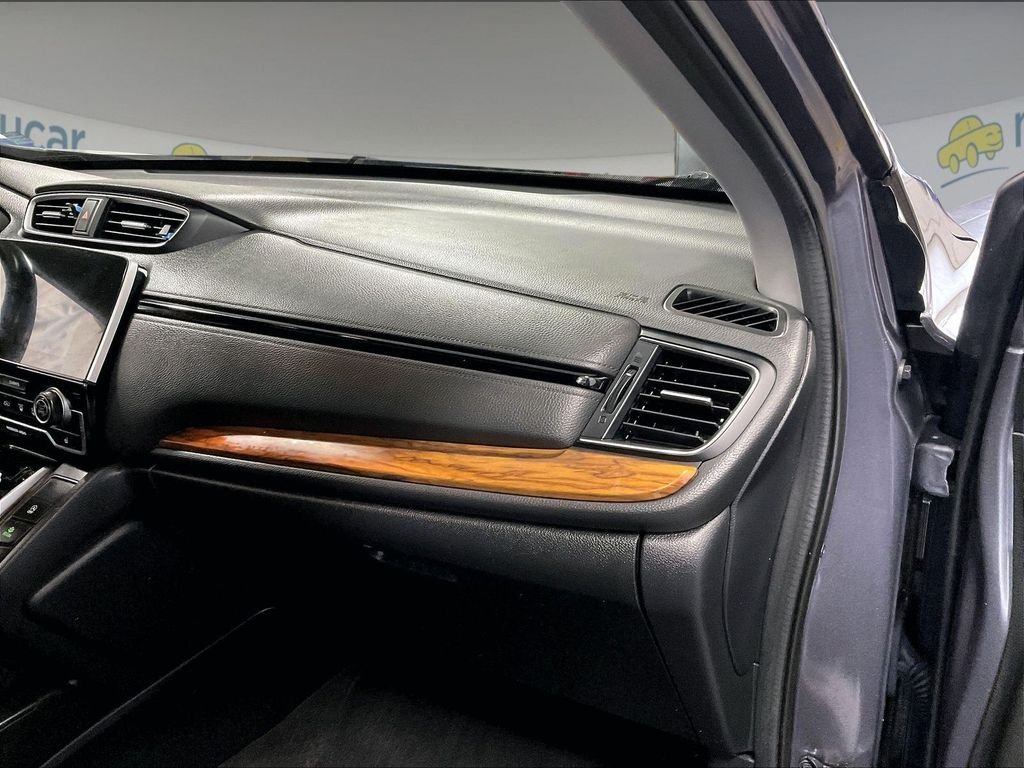 Used 2022 Honda CR-V EX-L image 13