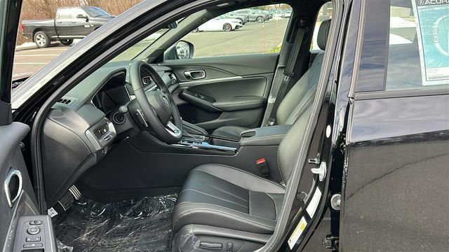 New 2026 Acura Integra A-Spec image 9